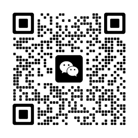 WeChat QR code